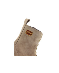 Botas de mujeres Ginova en Suede con Wholesalers