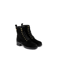 Botas de mujeres Ginova en Suede con Wholesalers