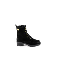 Botas de mujeres Ginova en Suede con Wholesalers