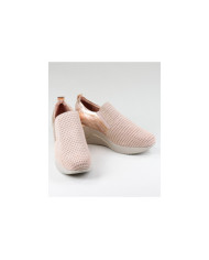 Zapatos deportivos femeninos Ginova Elastic