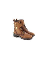 Ginova Wholesaler Botas con Buckle