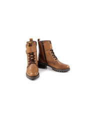 Ginova Wholesaler Botas con Buckle