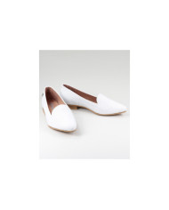 Zapatos Lady Ginova Rasos