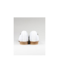 White Rasus Shoes Formais Ladies Ginova