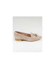 Lady Ginova Rasos Zapatos con Berloques