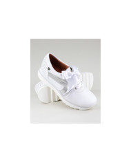 Zapatos Ginova con Detail Back