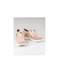 Zapatos Ginova con Detail Back