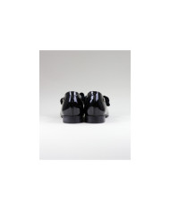 Zapatos Rasos Ginova Envernizados con Laço