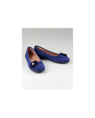 Sabrinas Azuis Ginova of Women with Flower