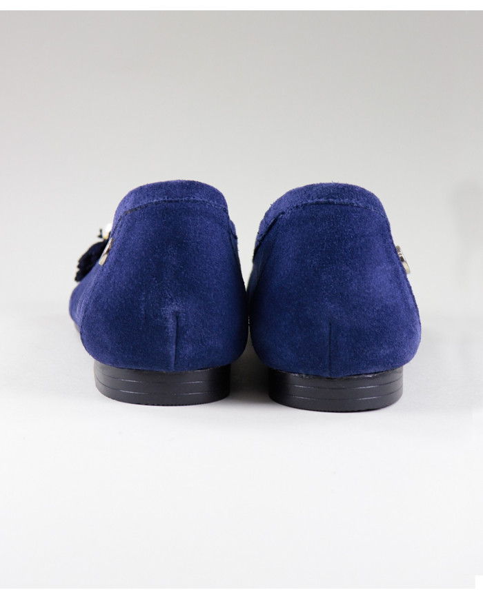 Sabrinas Azuis Ginova of Women with Flower