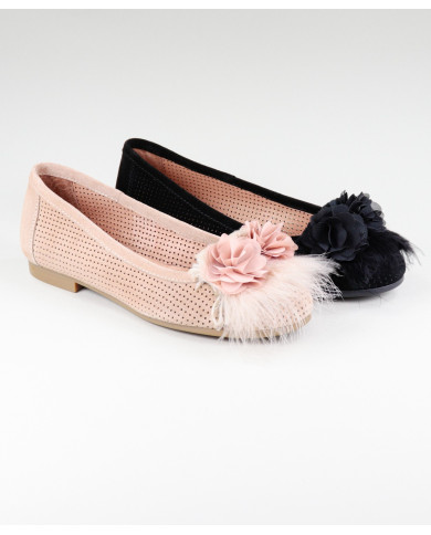 Sabrinas Ginova de Mulher com Plumas