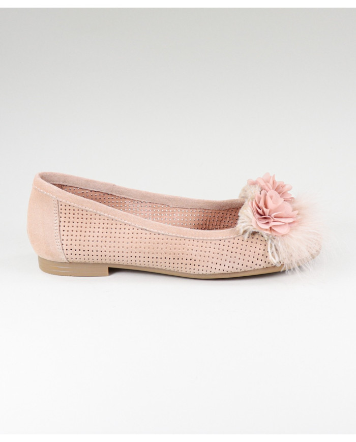 Sabrinas Ginova de Mujeres con Plumas