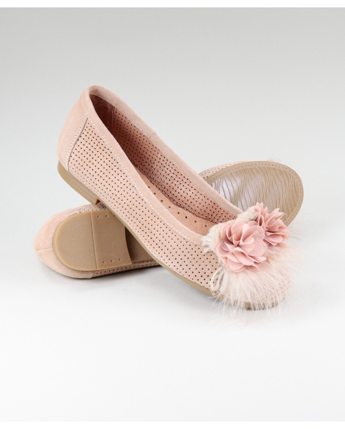 Sabrinas Ginova de Mujeres con Plumas