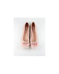 Sabrinas Ginova de Mujeres con Plumas