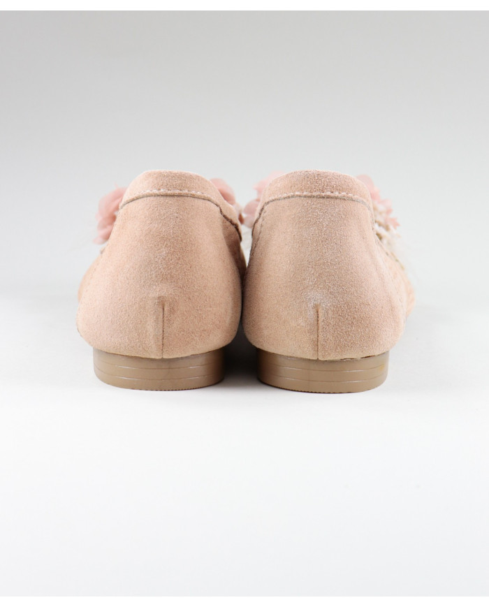 Sabrinas Ginova de Mujeres con Plumas