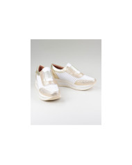 Zapatos de mujer Ginova con elástico