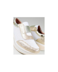 Zapatos de mujer Ginova con elástico