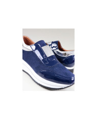 Zapatos de mujer Ginova con elástico