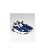 Zapatos de mujer Ginova con elástico