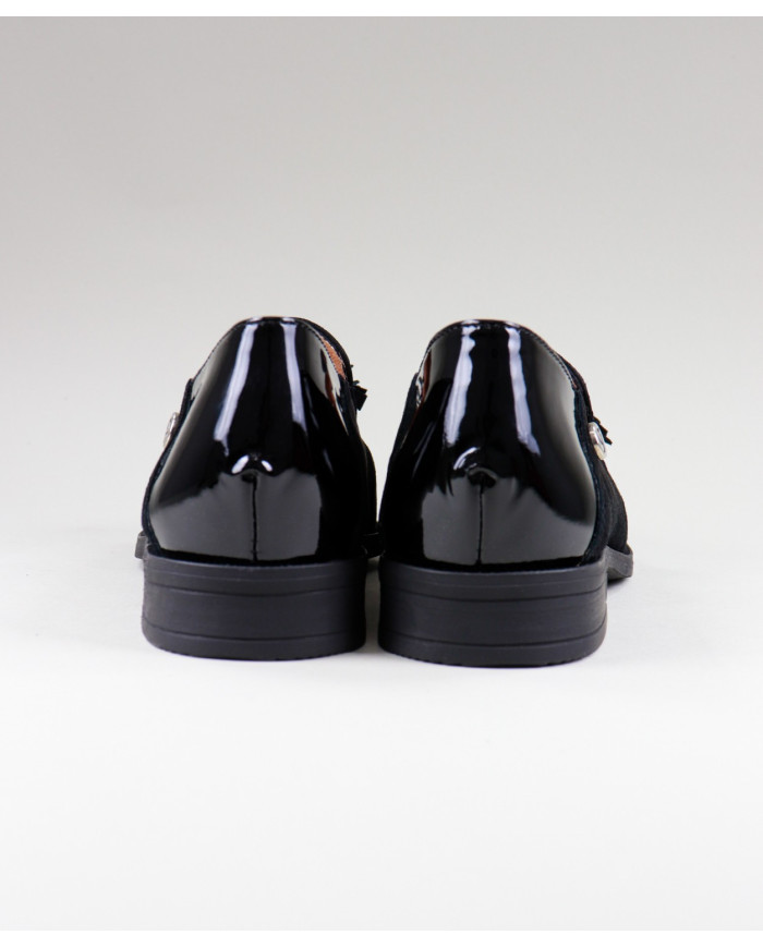 Lady Ginova Rasus Zapatos con Berloque