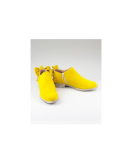 Rasos Ginova de Senhora con Laço