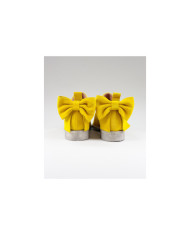 Rasos Ginova de Senhora con Laço