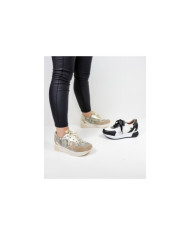 Ladies Ginova shoes with Satin Wholesalers