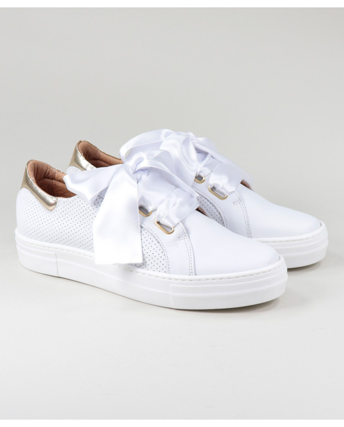 Mujeres Ginova Entrenadores con Lace