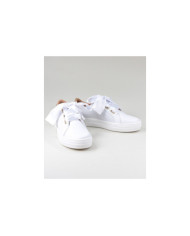 Women's Ginova Trainers with Lace