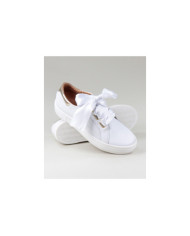 Women's Ginova Trainers with Lace