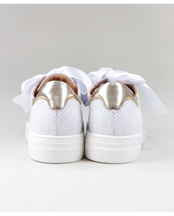 Mujeres Ginova Entrenadores con Lace