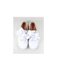 Women's Ginova Trainers with Lace