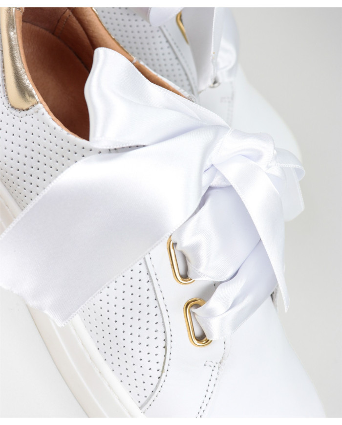 Mujeres Ginova Entrenadores con Lace