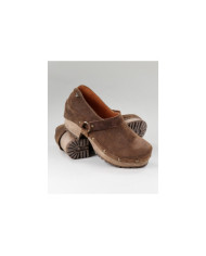 Socas Ginova de Senhora com Tachas