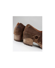 Socas Ginova de Senhora com Tachas