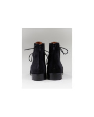 Ginova Rasas Black Boots with Wholesalers
