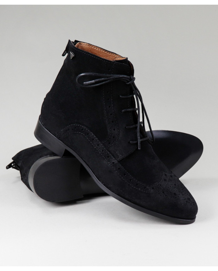 Ginova Rasas Botas con Wholesalers