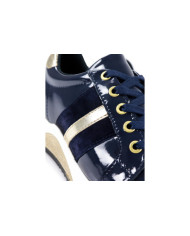 Zapatos de mujer Ginova en Verniz