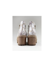 Botas Ginova de Mulher com Fechos nas Laterais