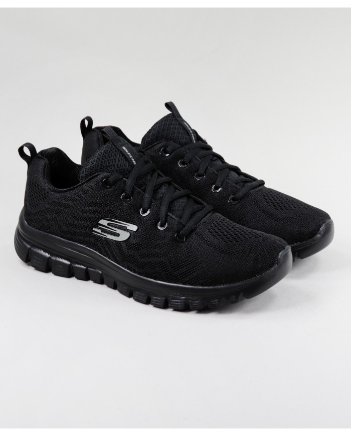 Skechers Graceful Get Trainers Connected