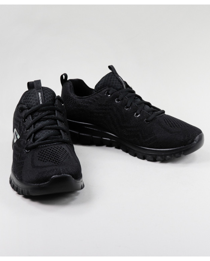 Skechers Graceful Get Trainers Connected