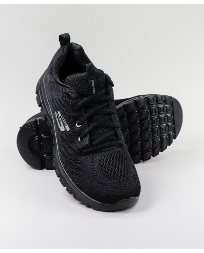 Skechers Graceful Get Trainers Connected