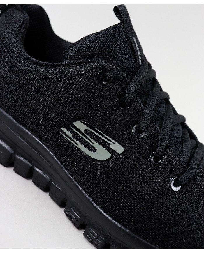 Skechers Graceful Get Trainers Connected