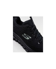 Skechers Graceful Get Trainers Connected