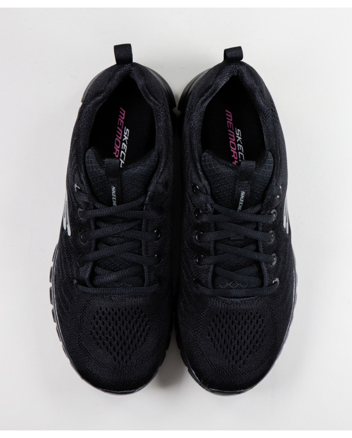 Skechers Graceful Get Trainers Connected