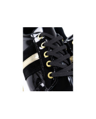 Zapatos de mujer Ginova en Verniz