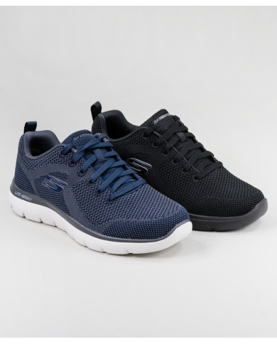 Brisbane Skechers Mens Trainers