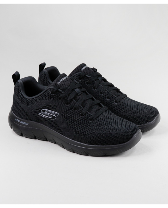Skechers Brisbane Trainers