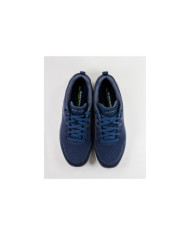 Brisbane Skechers Blue Mens Trainers