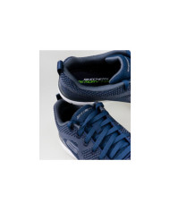 Sapatilhas de Homem Brisbane Skechers Azuis